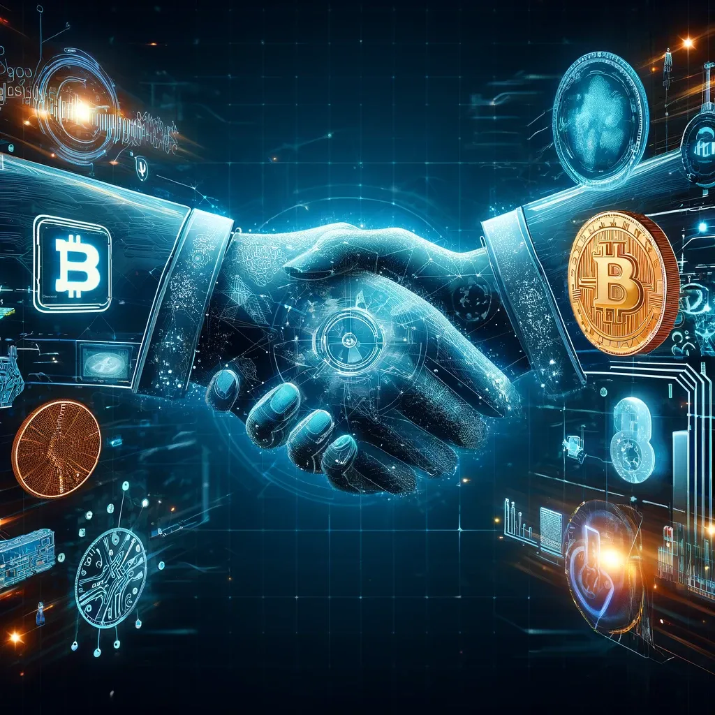 Blockchain Foundation Case Study