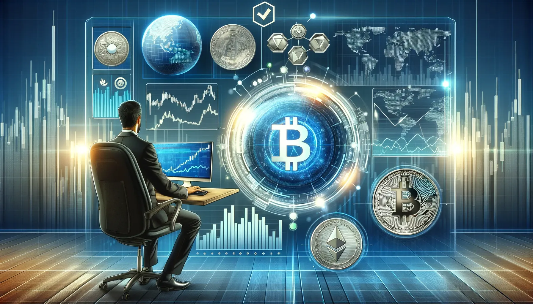 How a VC fund increases transparency in their cryptocurrency trading operations with Aplo